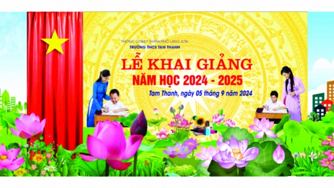 Trang tr&iacute; s&acirc;n khấu