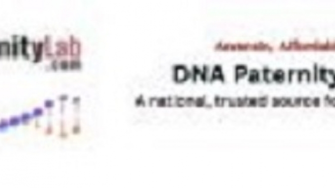 Banner quảng c&aacute;o cho ph&ograve;ng LAB x&eacute;t nghiệm DNA