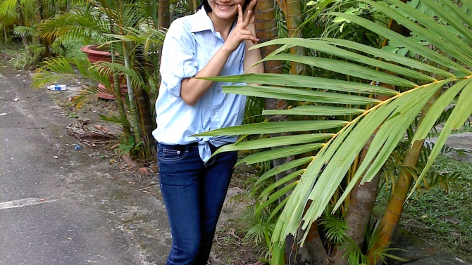 Huong