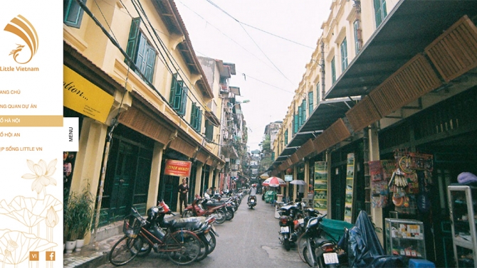 Little Vietnam