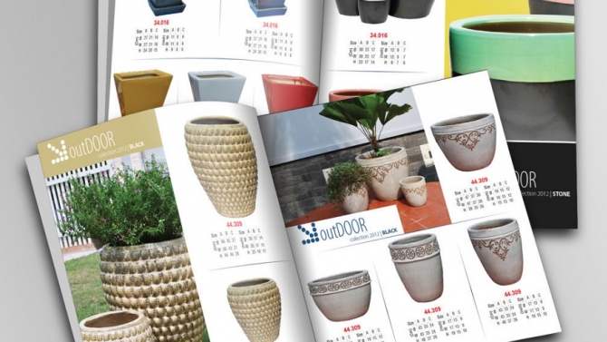 Catalogue