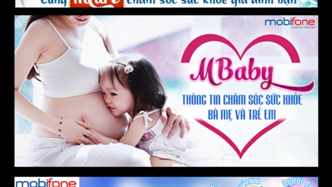 banner mobifone