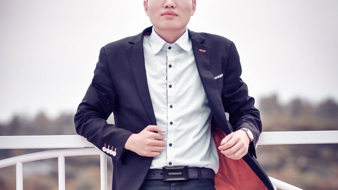 Chỉnh sửa ảnh