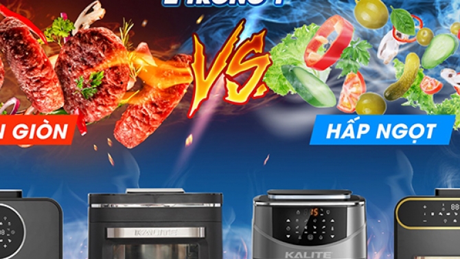 Banner social