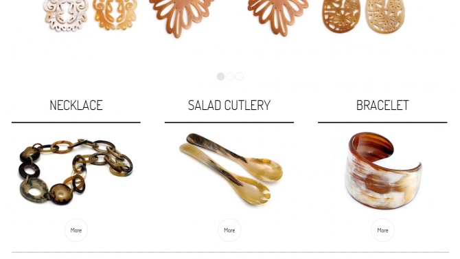 Thiết kế website Maihome