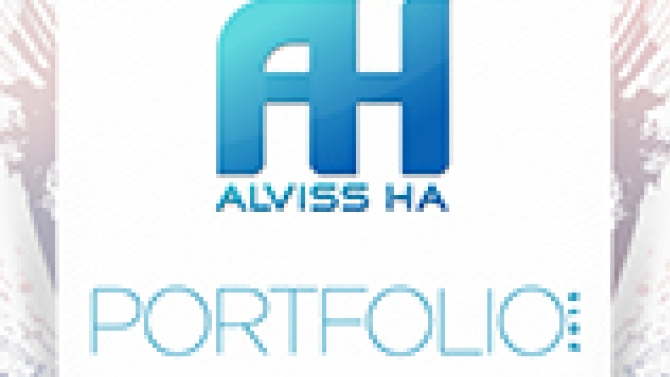 Portfolio Alviss
