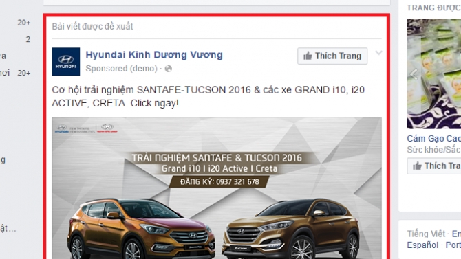 Hyundai Kinh Dương Vương