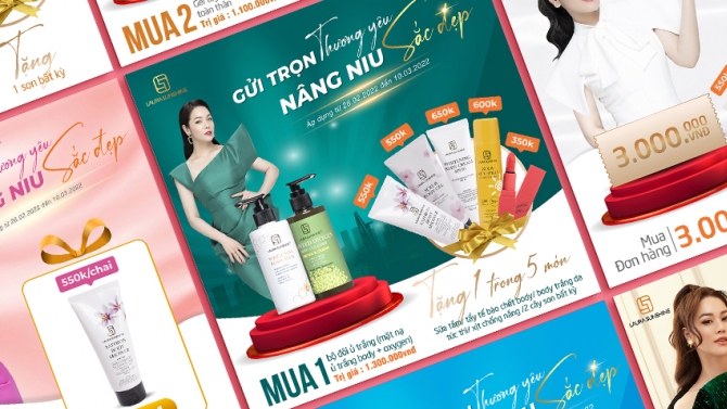 Thiết kế SOCIAL MEDIA POST