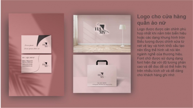 Thiết kế logo, banner , trang b&igrave;a facebook