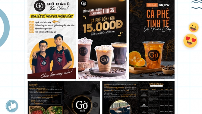 Social Media Design