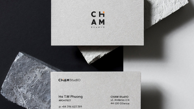Branding | CHAMStudiO