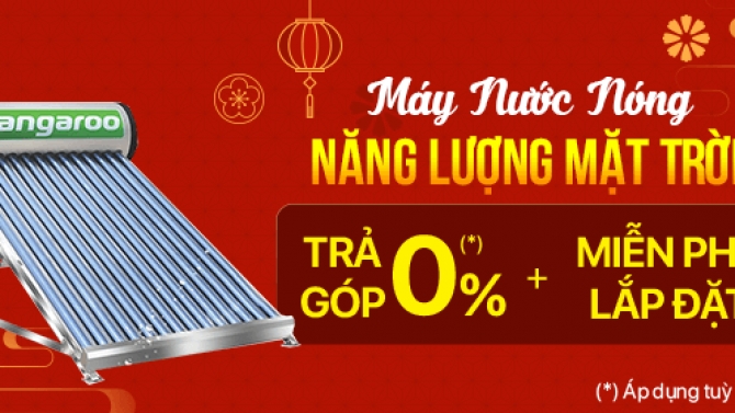 Thiết kế website b&aacute;n đồ gia dụng th&ocirc;ng minh