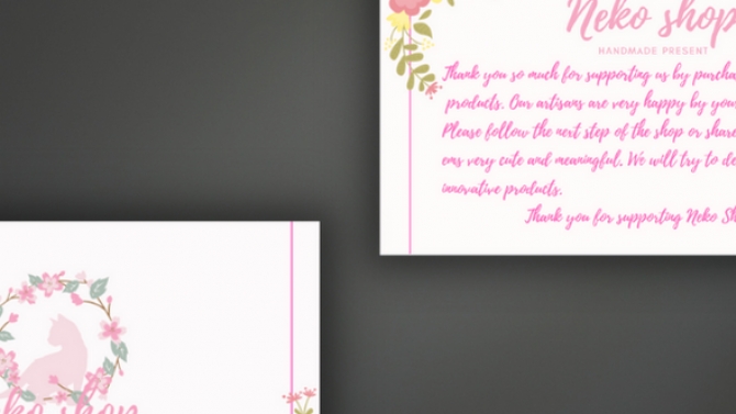 nekoshop
