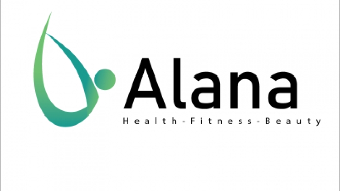 Logo spa-yoga Alana
