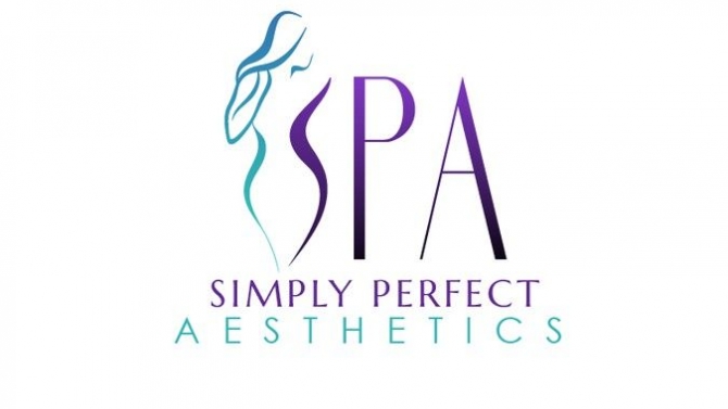 Thiết kế logo spa and beauty