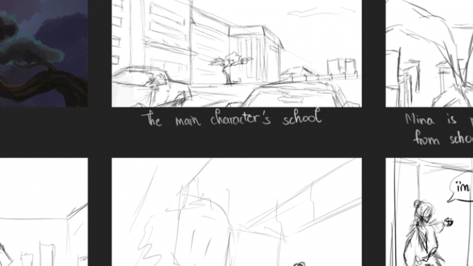 Storyboard