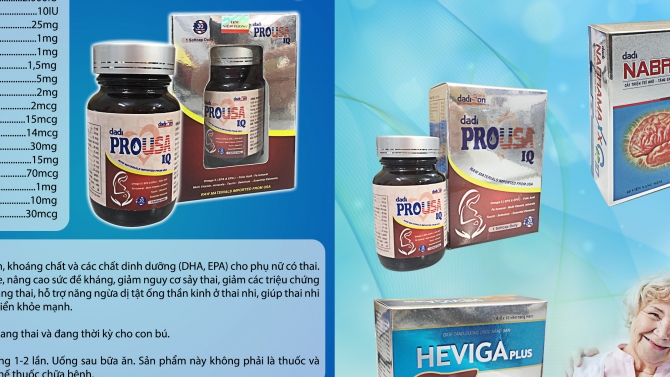Thiết kế catalog