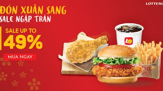 LOTTERIA BANNER