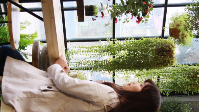 Chụp cho kh&aacute;ch nước ngo&agrave;i, lookbook