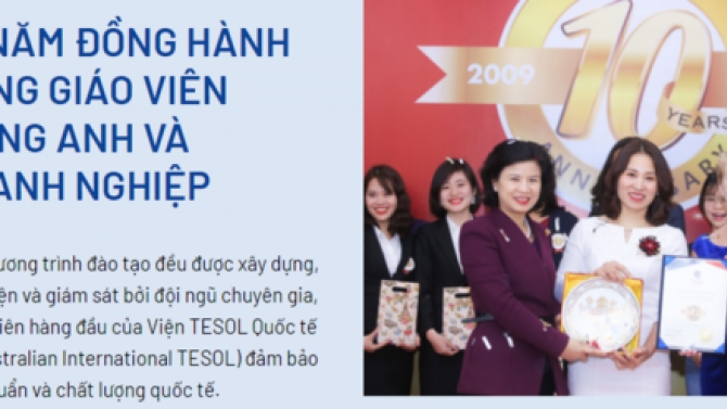 Website trung t&acirc;m ngoại ngữ EDUCAP