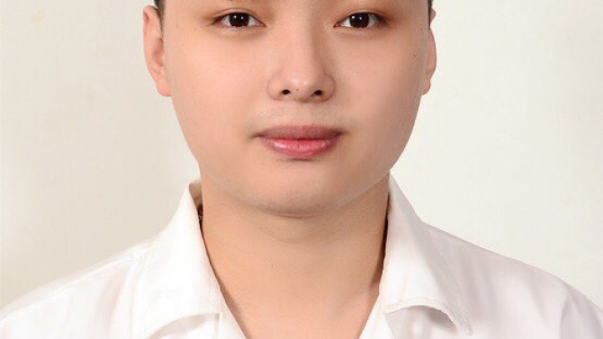 CV của m&igrave;nh