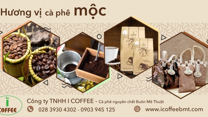 Icoffee