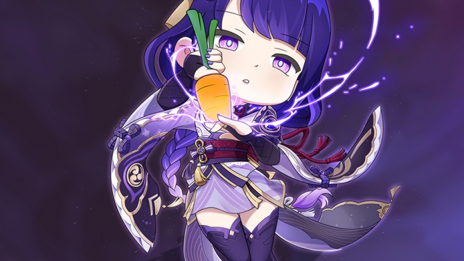 Vẽ Chibi