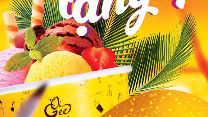 Flyer