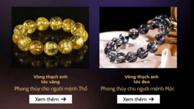 Thiết kế website Tarot