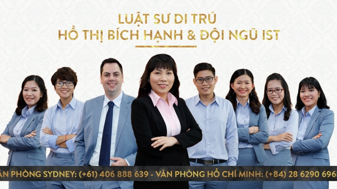 Thiết kế h&igrave;nh ảnh tr&ecirc;n Facebook Fanpage v&agrave; Website cho c&ocirc;ng ty IST Services