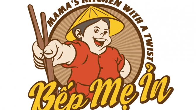Quản l&yacute; fanpage Bếp Mẹ Ỉn