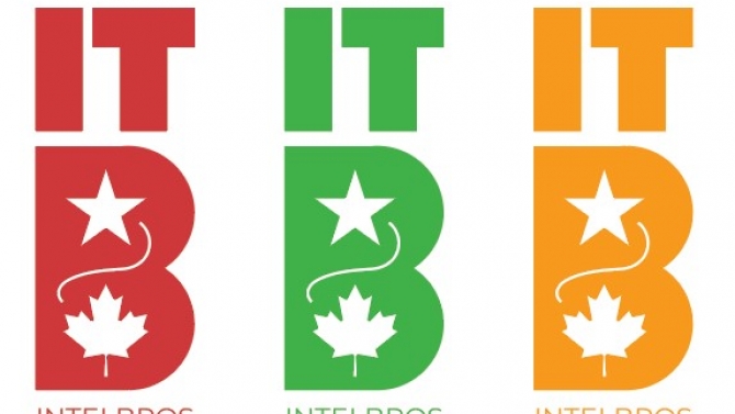LOGO Intelbros