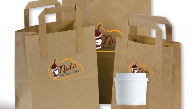 NUTO COFFEE