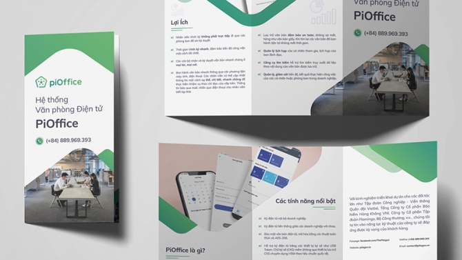 Flyer Office