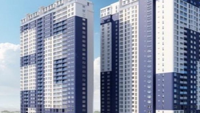 Review dự &aacute;n căn hộ The Felix C-Holdings B&igrave;nh Dương