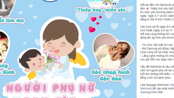 Quản l&yacute; v&agrave; viết nội dung fanpage, website