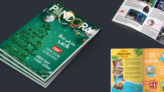 Thiết kế đồ họa