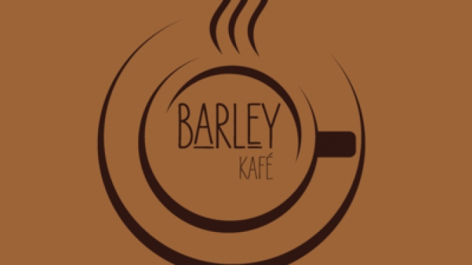 Thiết kế logo qu&aacute;n cafe