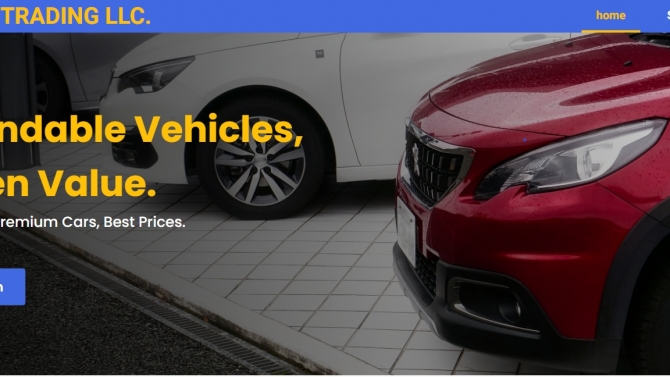 MoriTrading LLC
