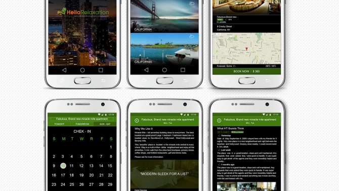app hotel