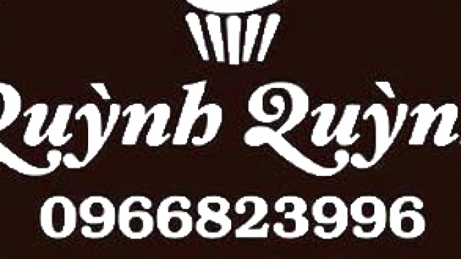 logo li&ecirc;n hệ tr&ecirc;n sản  phẩm