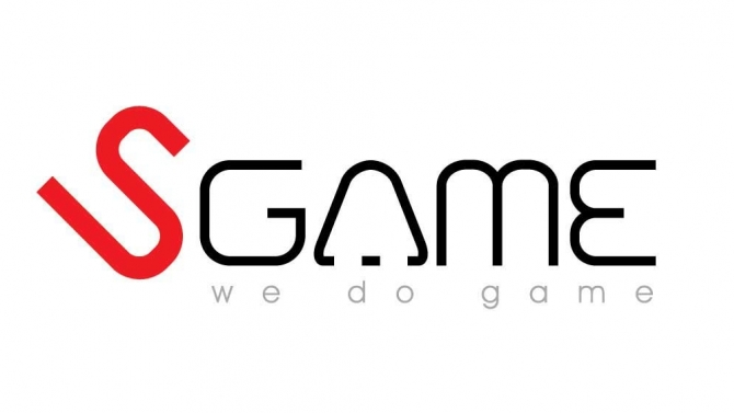 C&ocirc;ng ty cổ phần Sgame