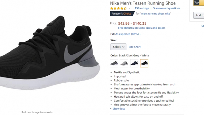 Copywriter cho Nike Vietnam