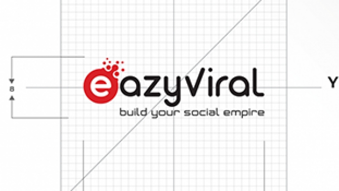 Logo Design - Eazy Viral
