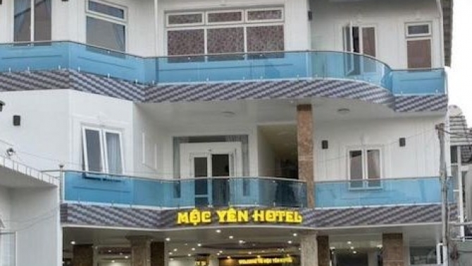 DU LỊCH - KH&Aacute;CH SẠN