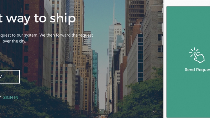 thiết kế website Toryx