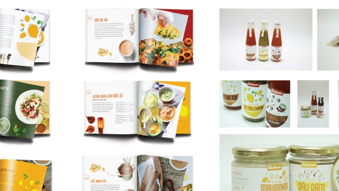 Cholimex Advertising