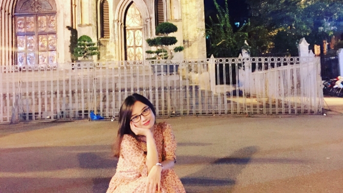 Viết nội dung, content, blog, fanpage