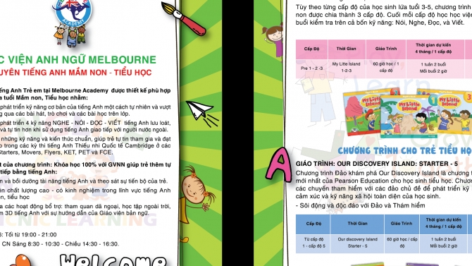 brochure