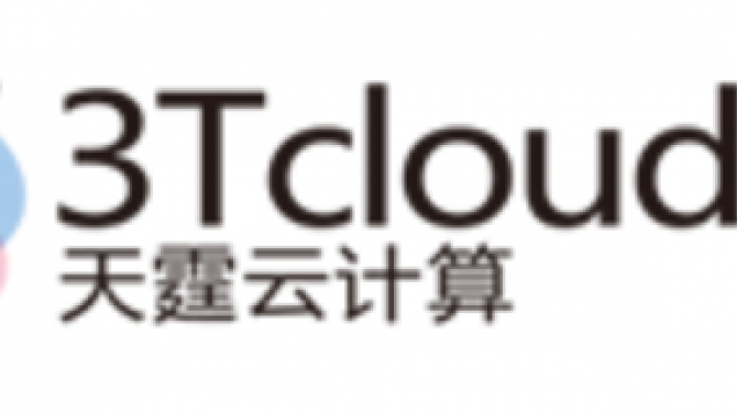 3T Clould Computing